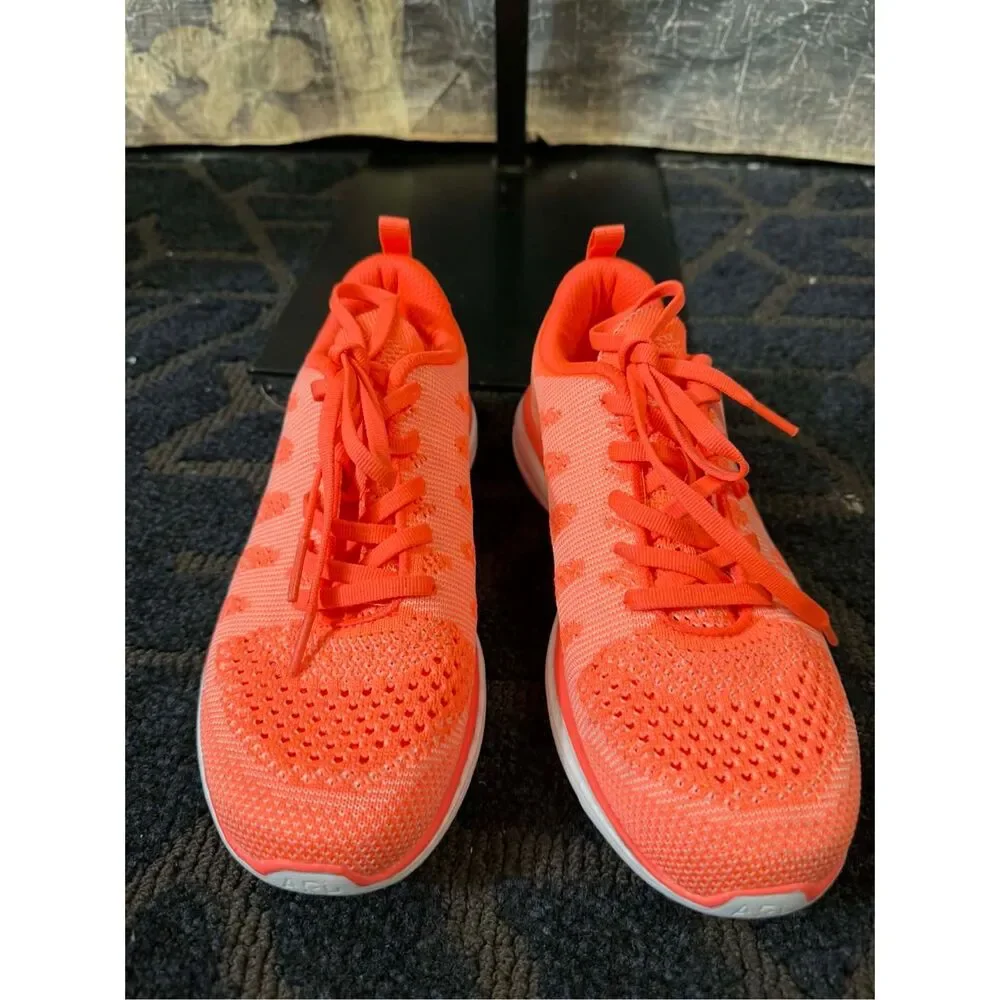 Free People x APL Techloom Pro Trainer Sneakers Size 7.5